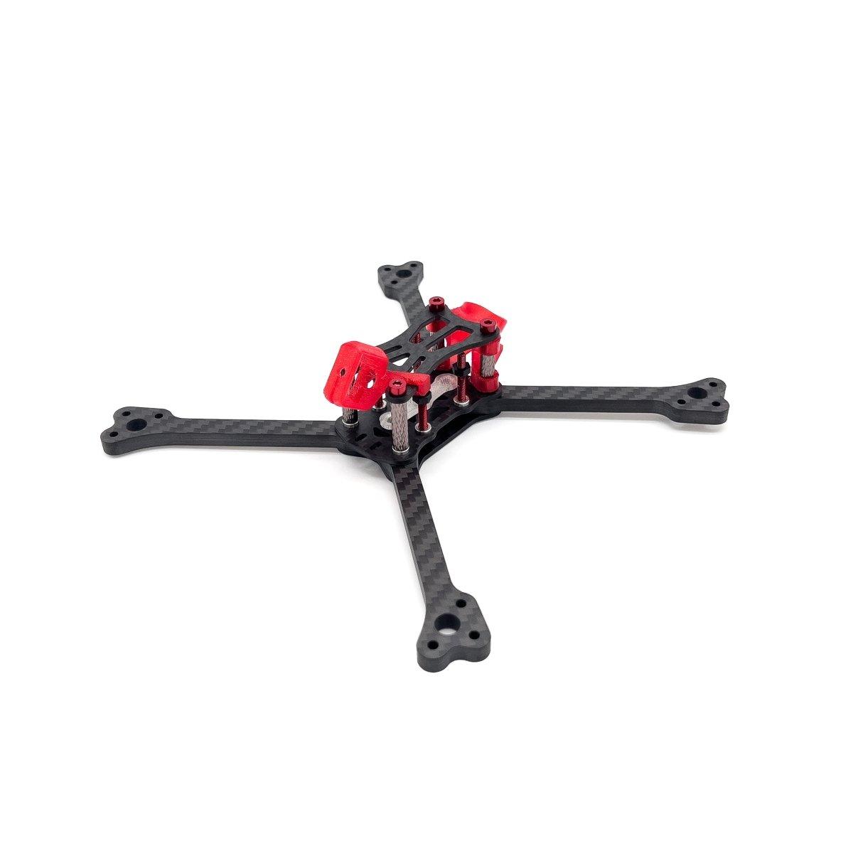 WREKD® Hoku 5" Racing Frame - Choose Configuration