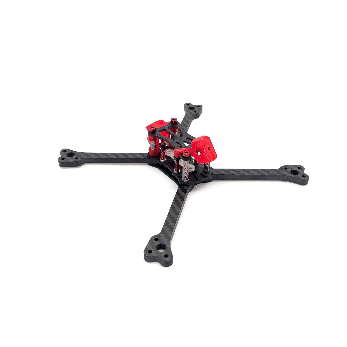 WREKD® Hoku 5" Racing Frame - Choose Configuration
