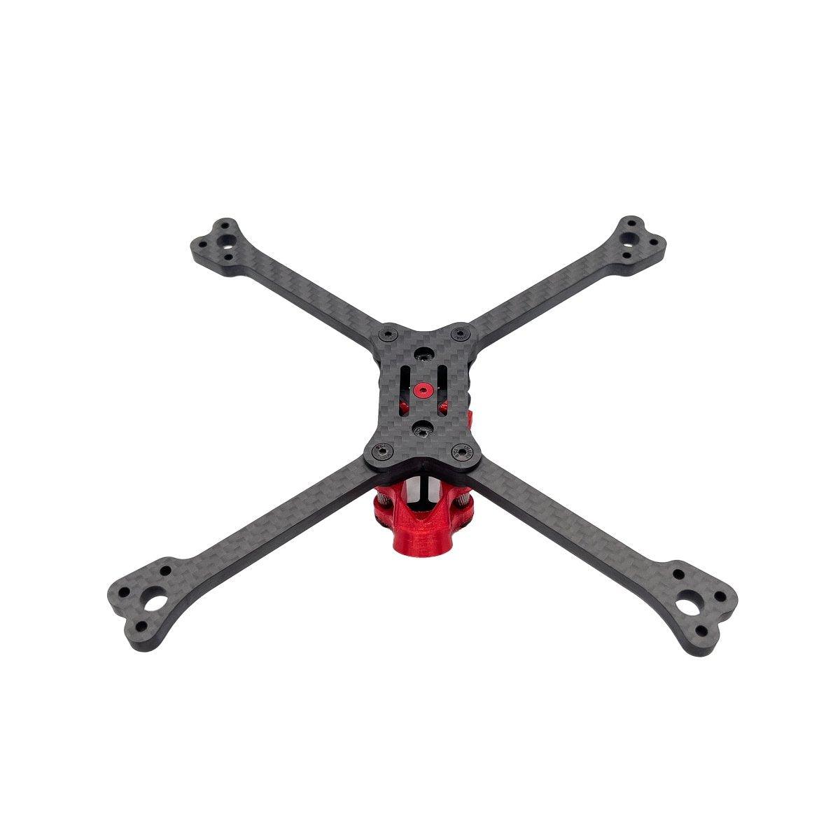 WREKD® Hoku - Bottom Plate