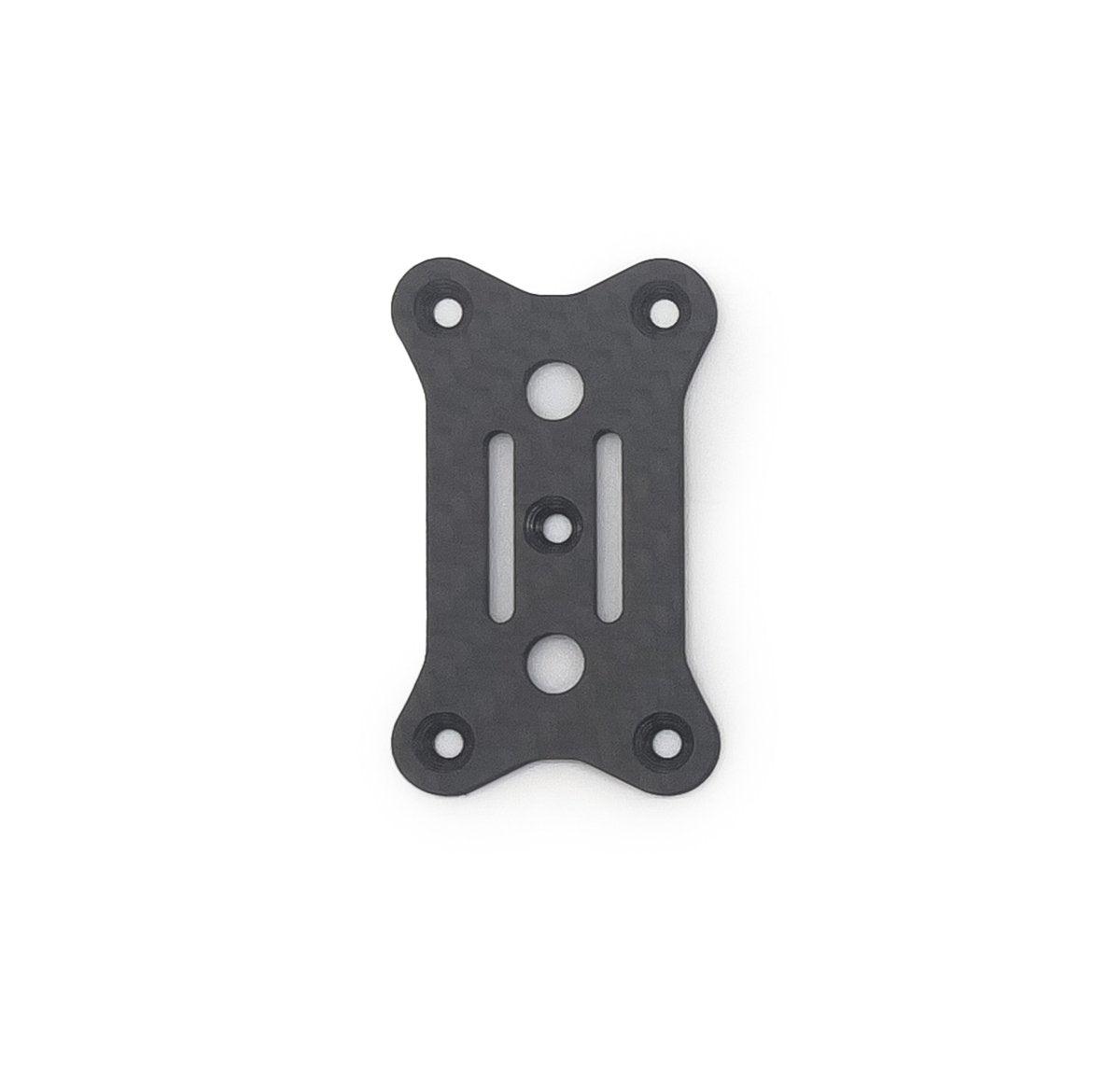 WREKD® Hoku - Bottom Plate