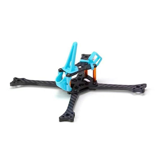 VROOM Comet Pro 5" Racing Frame Kit - Choose Colors