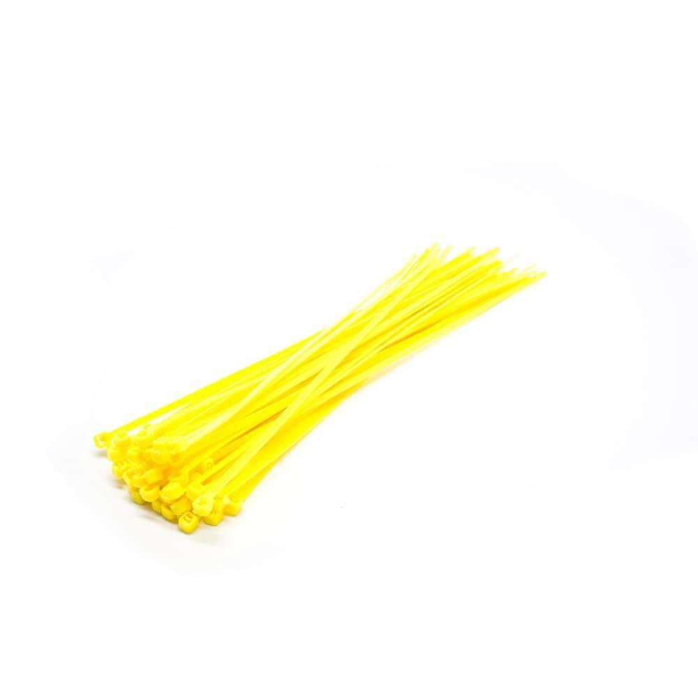 Zip Tie (25 pcs) - Choose Color