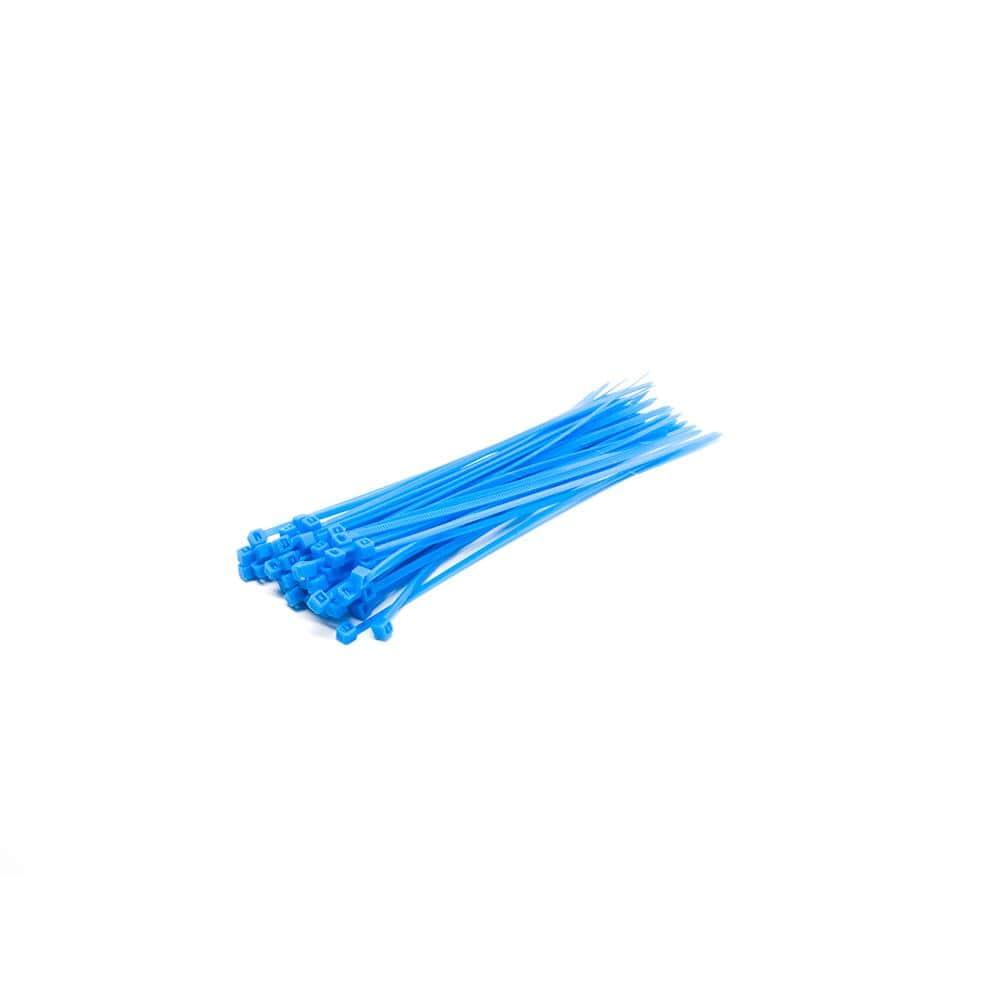 Zip Tie (25 pcs) - Choose Color