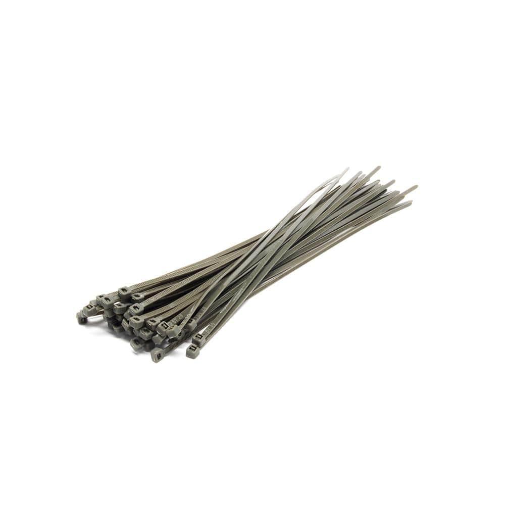 Zip Tie (25 pcs) - Choose Color