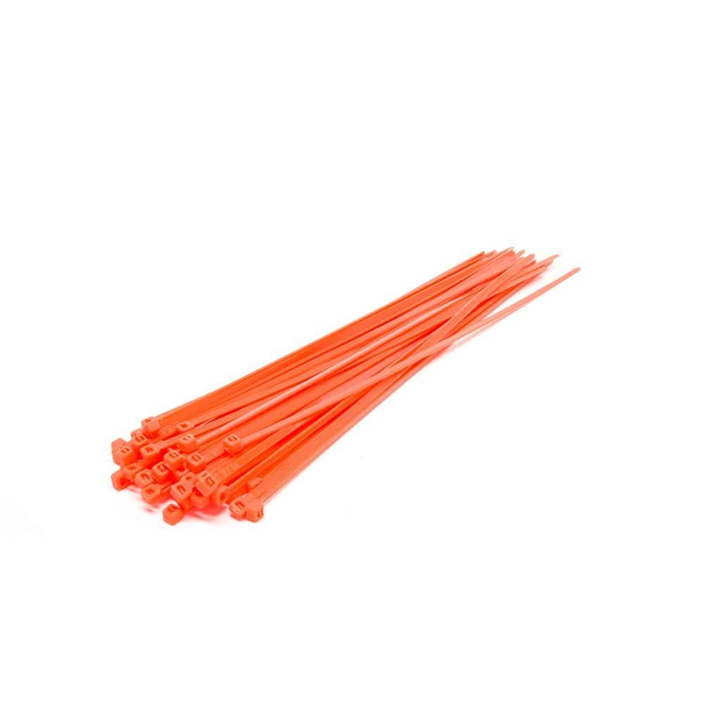 Zip Tie (25 pcs) - Choose Color