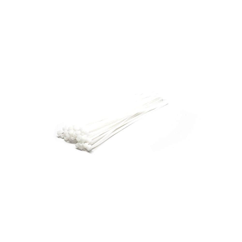 Zip Tie (25 pcs) - Choose Color