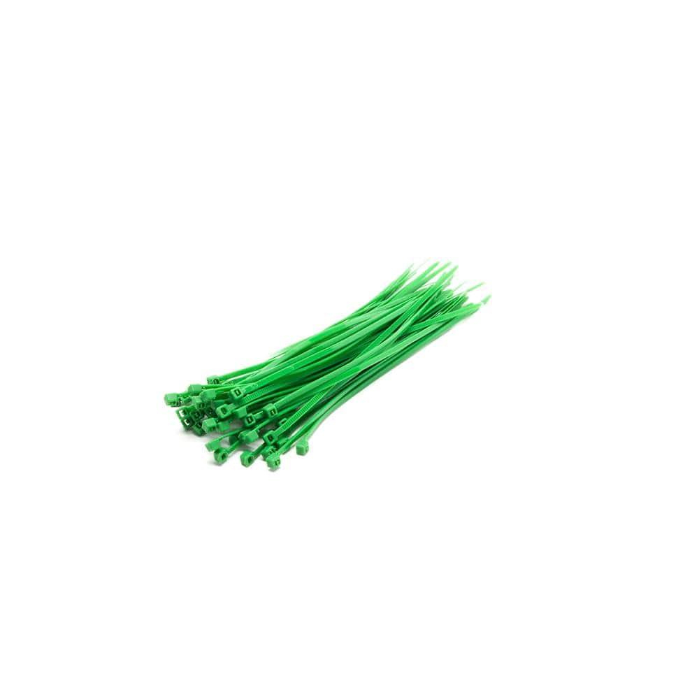 Zip Tie (25 pcs) - Choose Color