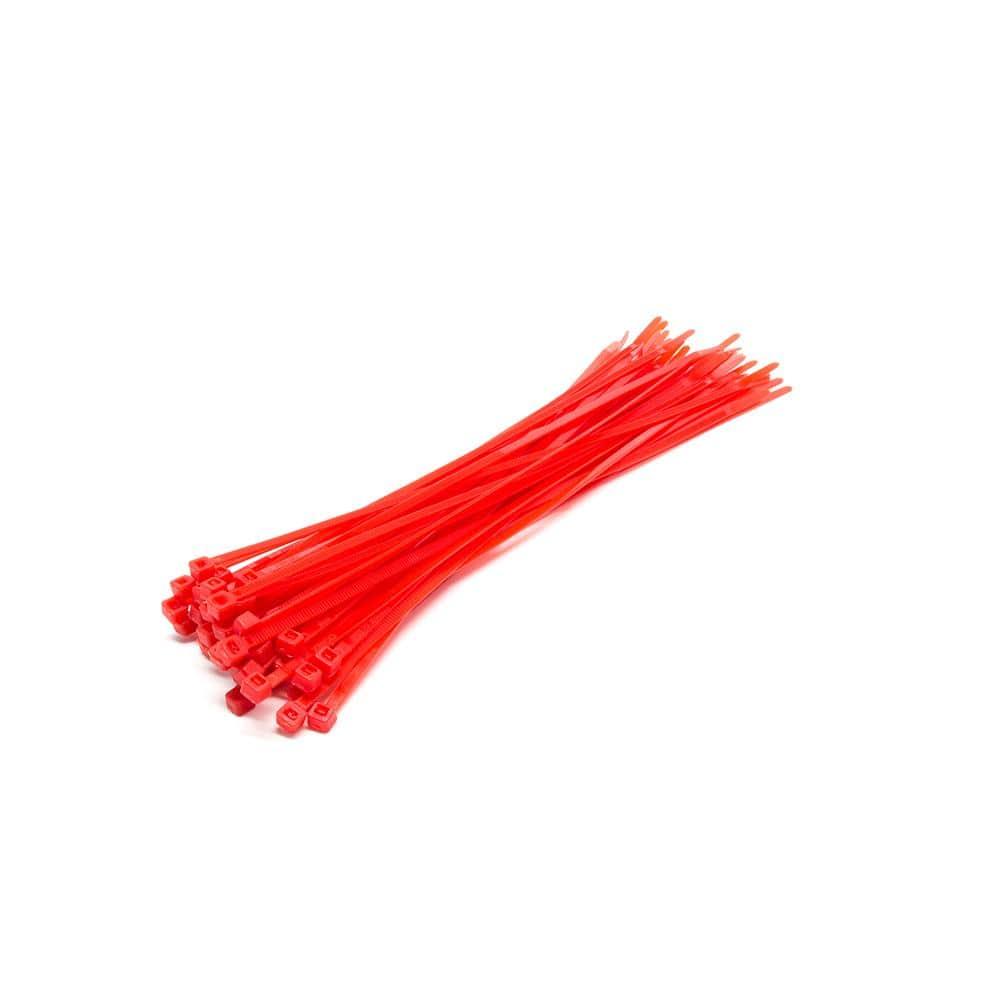 Zip Tie (25 pcs) - Choose Color