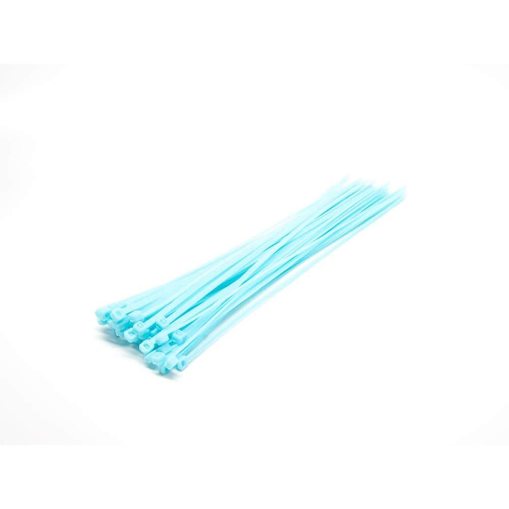 Zip Tie (25 pcs) - Choose Color