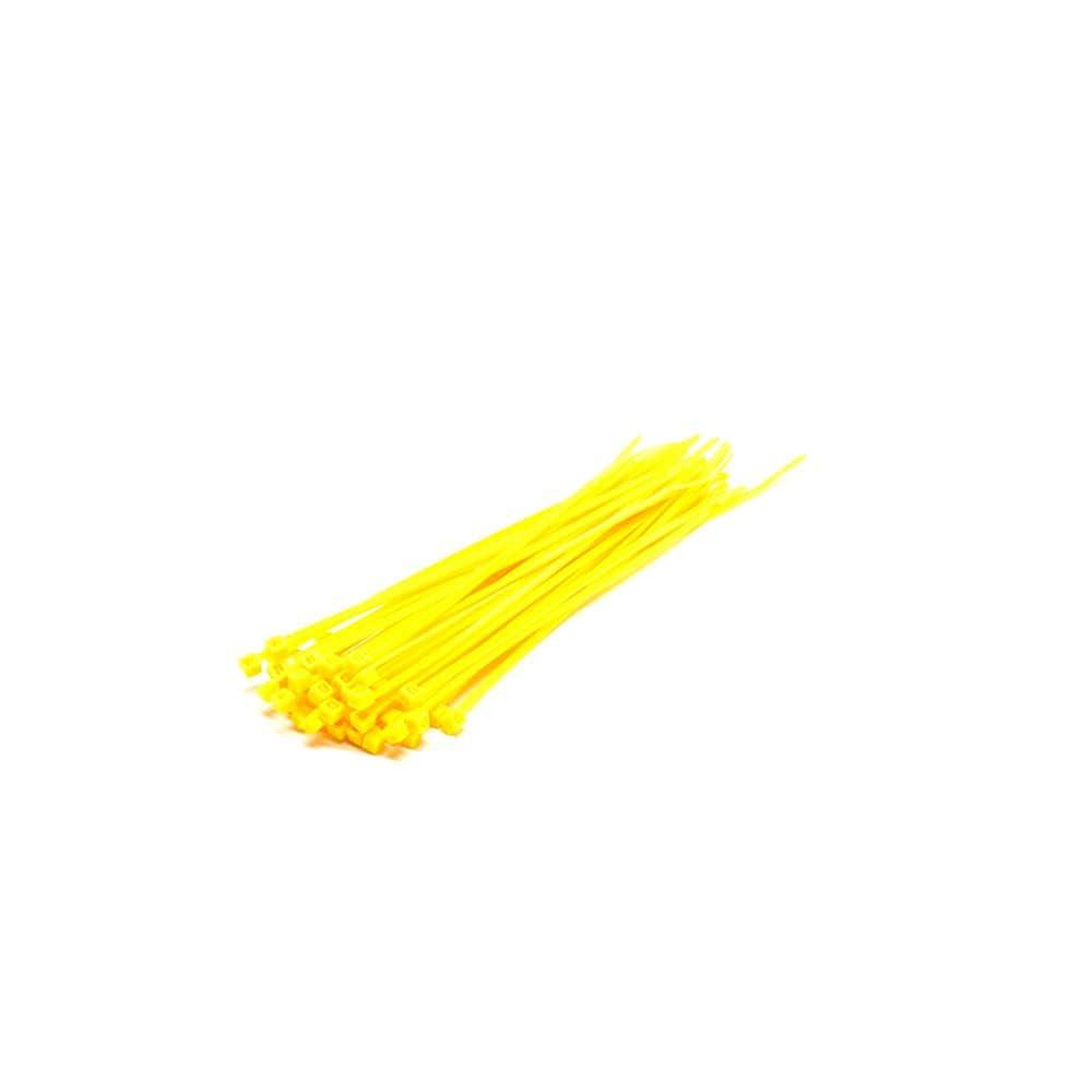 Zip Tie (25 pcs) - Choose Color