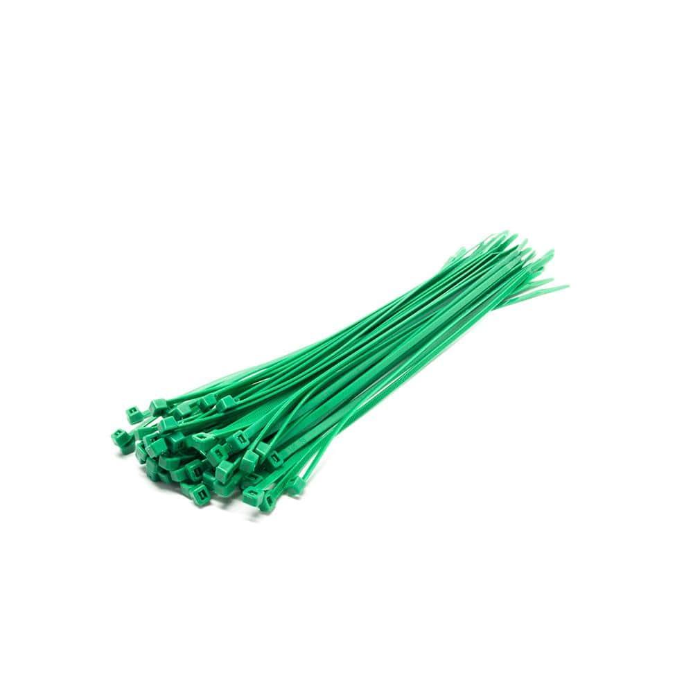 Zip Tie (25 pcs) - Choose Color