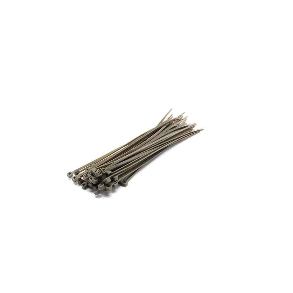 Zip Tie (25 pcs) - Choose Color