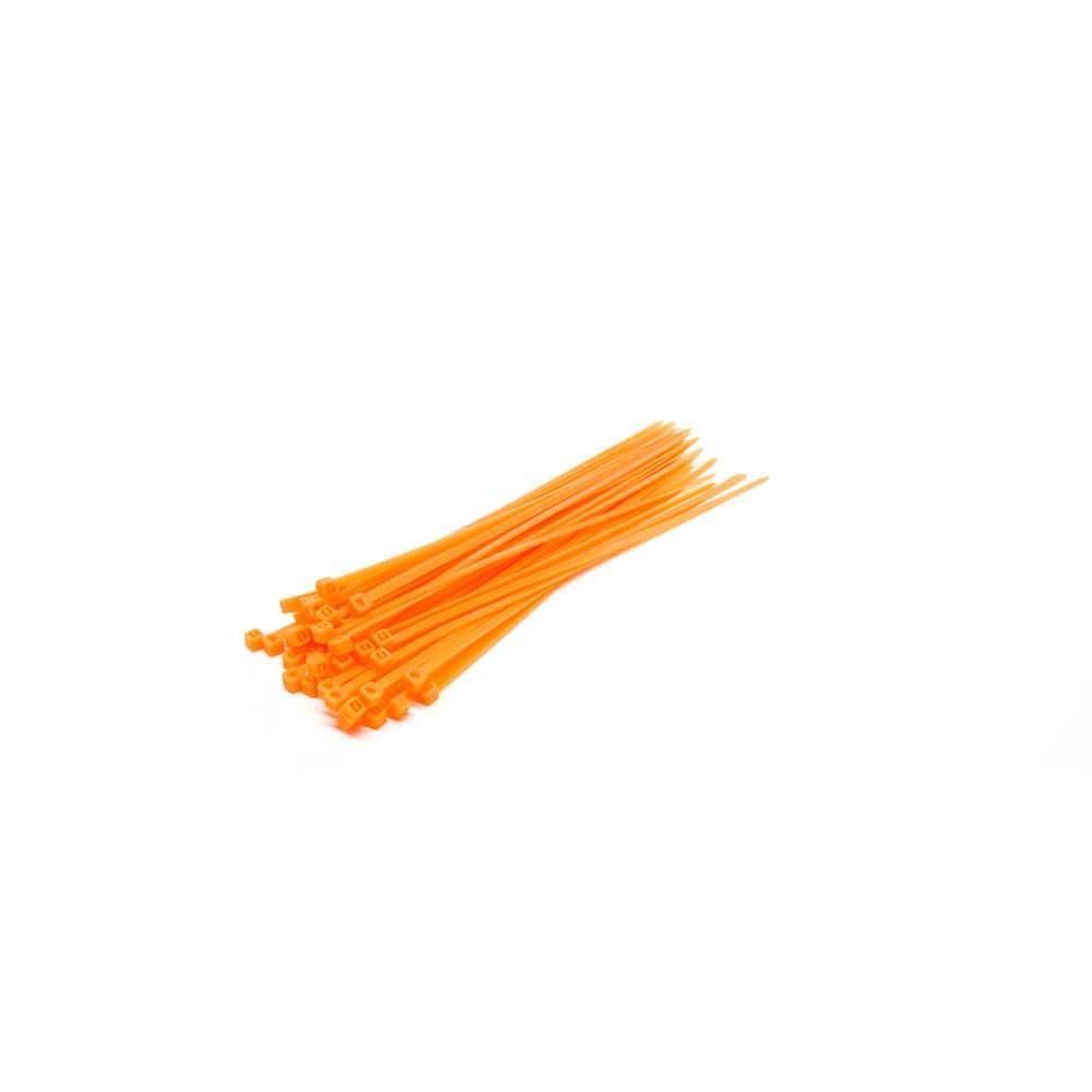 Zip Tie (25 pcs) - Choose Color