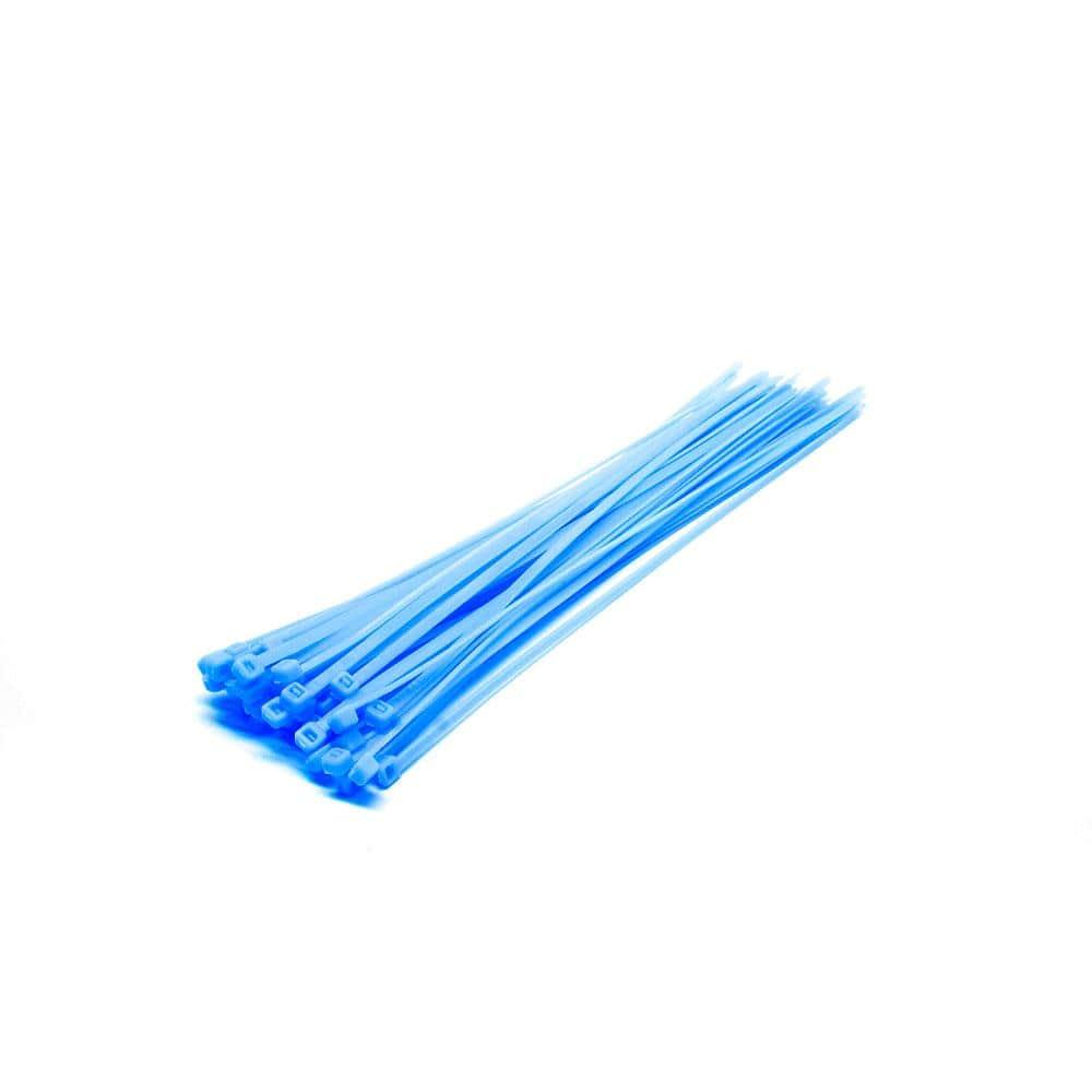 Zip Tie (25 pcs) - Choose Color