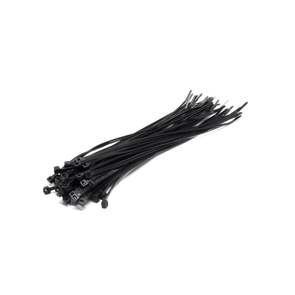 Zip Tie (25 pcs) - Choose Color
