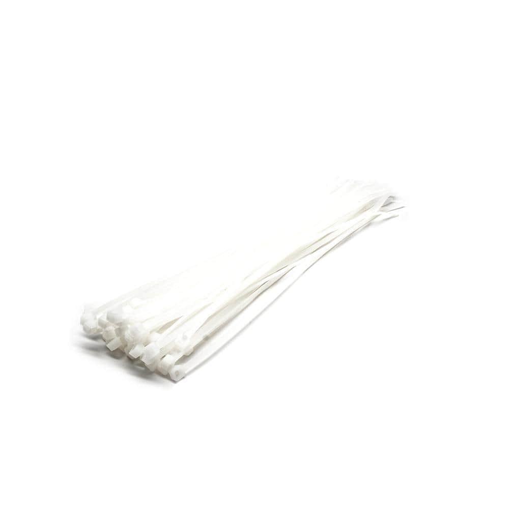 Zip Tie (25 pcs) - Choose Color