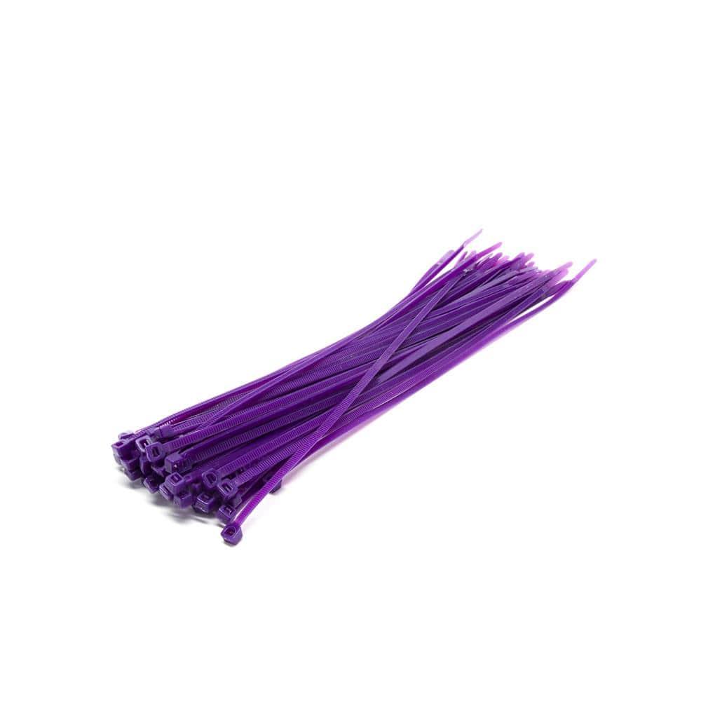 Zip Tie (25 pcs) - Choose Color