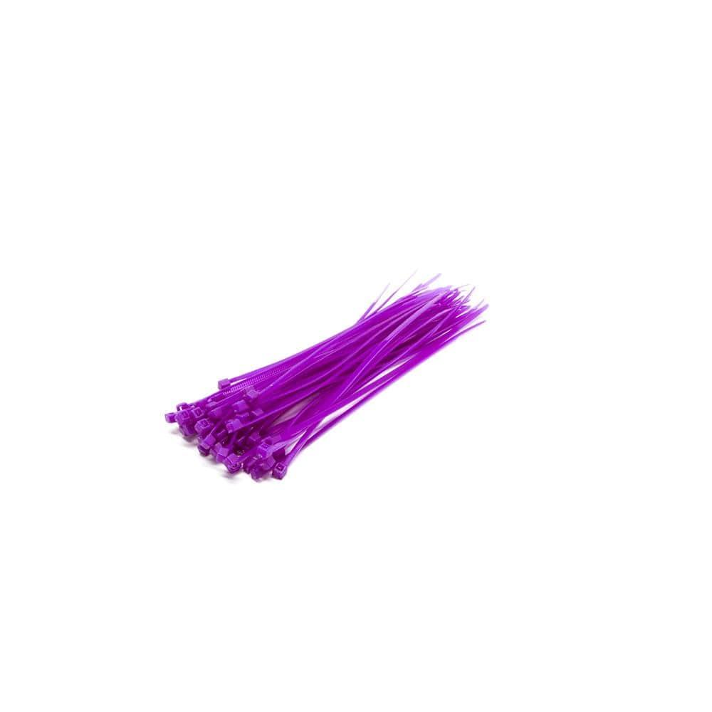 Zip Tie (25 pcs) - Choose Color