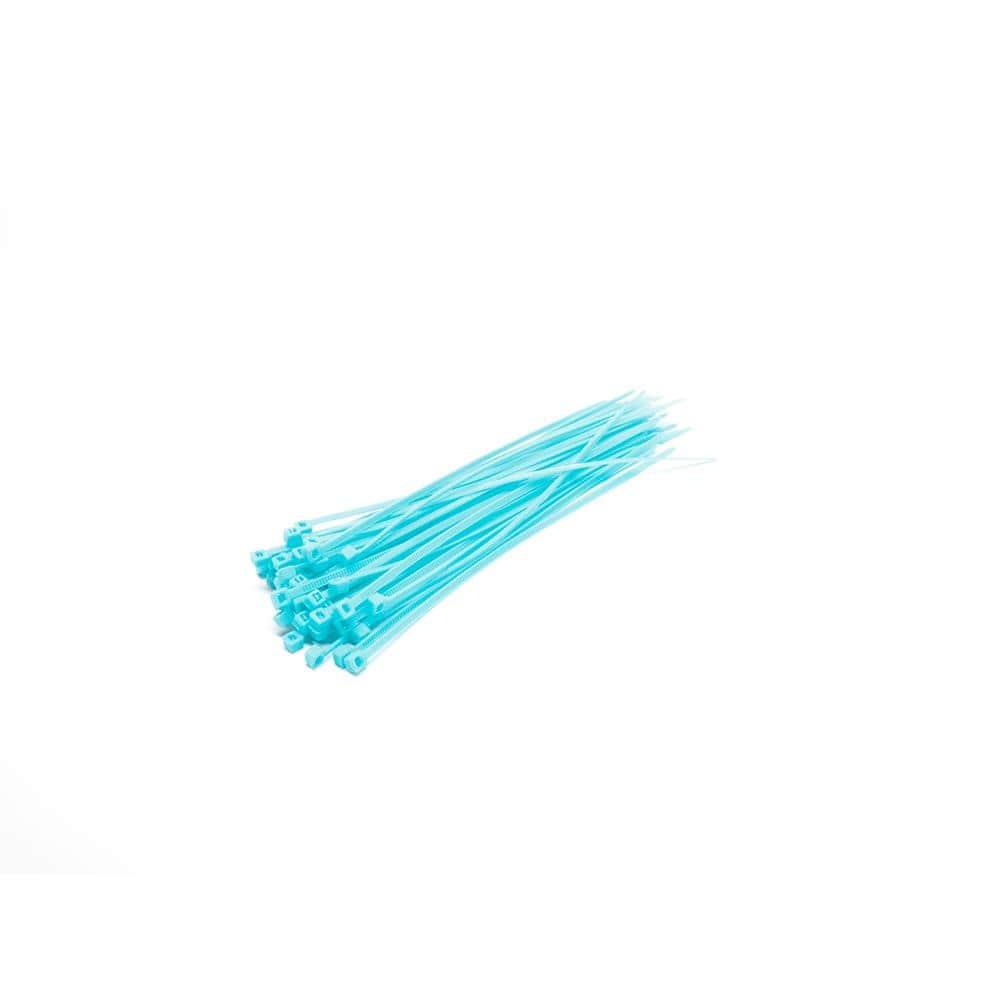 Zip Tie (25 pcs) - Choose Color