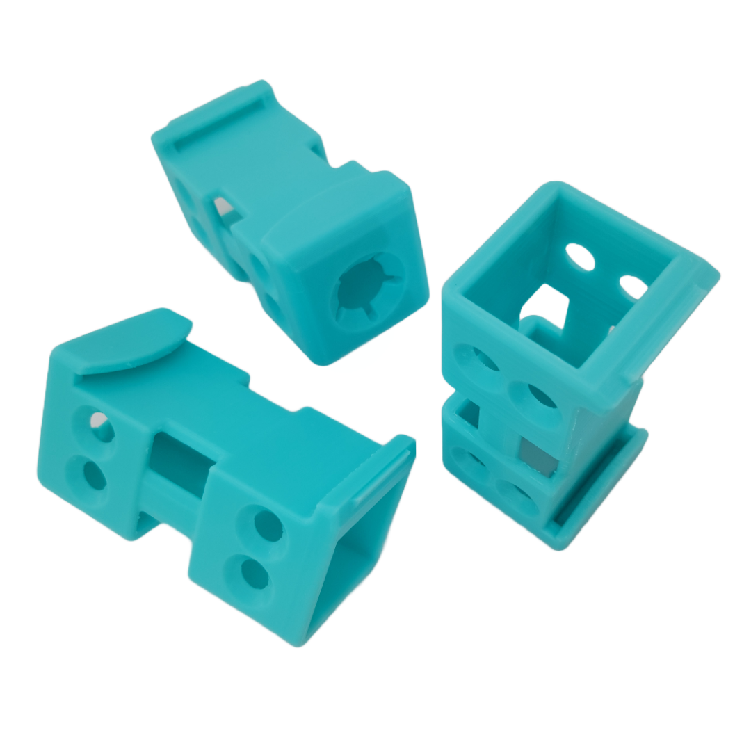 HeavyMetal - Battery Armor - (Choose Color) – TurtleModeFPV